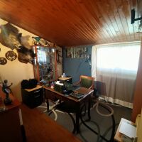 Maison - 5 pièces - 188 m²