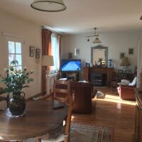 Maison - 5 pièces - 143,5 m²