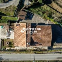 Maison - 8 pièces - 290 m²