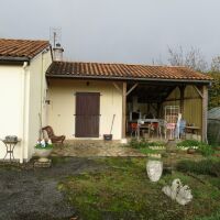 Maison - 3 pièces - 88 m²