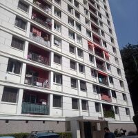 Appartement - 3 pièces - 53,55 m²