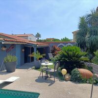 Maison - 5 pièces - 188 m²