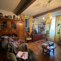 Maison - 4 pièces - 200 m²