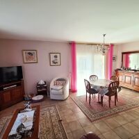 Maison - 4 pièces - 87 m²