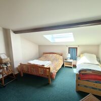 Maison - 8 pièces - 189 m²