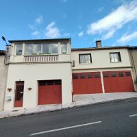 Maison - 5 pièces - 158 m²