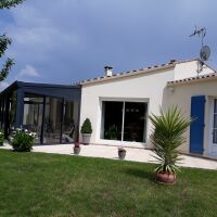 Maison - 4 pièces - 120 m²