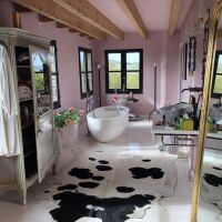 Maison - 5 pièces - 180 m²