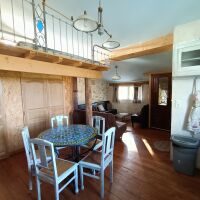 Maison - 6 pièces - 190 m²