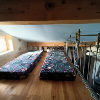 Maison - 6 pièces - 190 m²