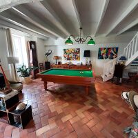 Maison - 4 pièces - 185 m²
