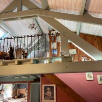 Maison - 4 pièces - 145 m²