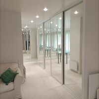 Lofts - 7 pièces - 321 m²