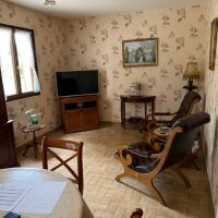 Maison - 3 pièces - 75 m²