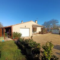 Maison - 4 pièces - 87 m²