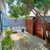 Maison - 5 pièces - 188 m²