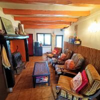 Maison - 3 pièces - 52,24 m²