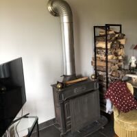 Maison - 5 pièces - 180 m²