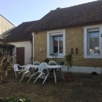 Maison - 5 pièces - 143,5 m²