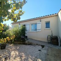 Maison - 3 pièces - 86 m²