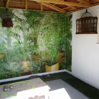 Maison - 4 pièces - 117 m²