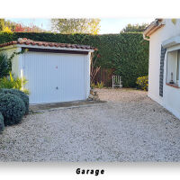 Maison - 4 pièces - 84,65 m²