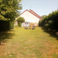 Maison - 4 pièces - 100 m²