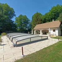 Maison - 8 pièces - 250 m²
