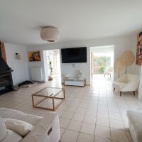 Maison - 4 pièces - 115 m²