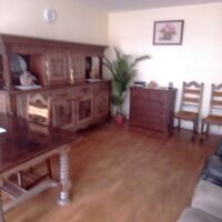 Appartement - 4 pièces - 81 m²