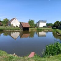 Maison - 8 pièces - 250 m²