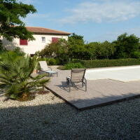 Maison - 6 pièces - 260 m²