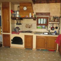 Maison - 5 pièces - 138 m²